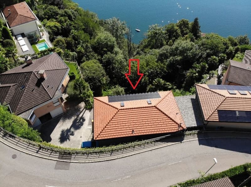 L’eleganza della vista, il silenzio di Ronco S/Ascona (13)