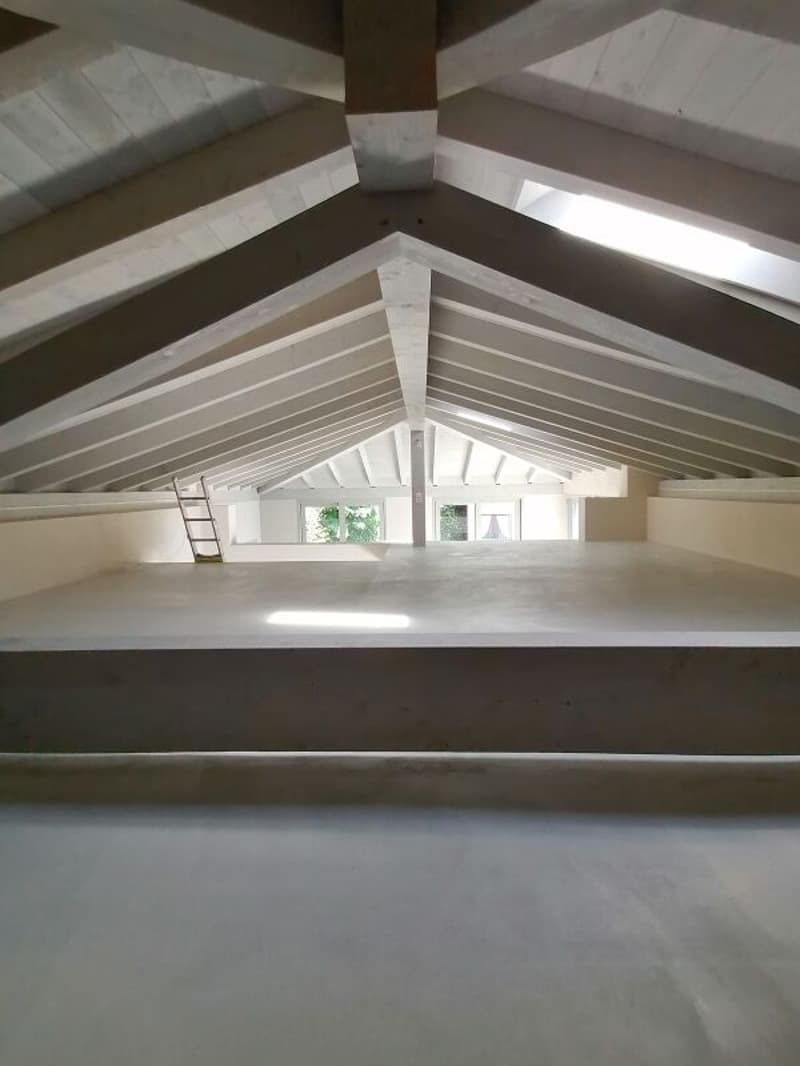 L’eleganza della vista, il silenzio di Ronco S/Ascona (12)