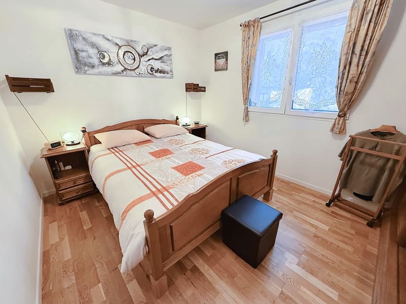 Appartement moderne, nouvellement construit de 3,5 pièces avec terrasse (4)