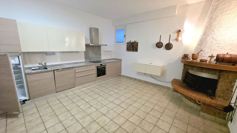 Harmony between comfort and nature in the heart of Ticino (9)
