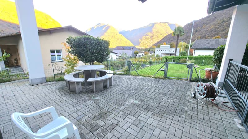 Harmony between comfort and nature in the heart of Ticino (13)