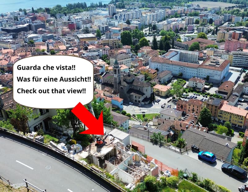 Appartement exclusif avec vue incroyable – Votre résidence secondaire de rêve ! (7)