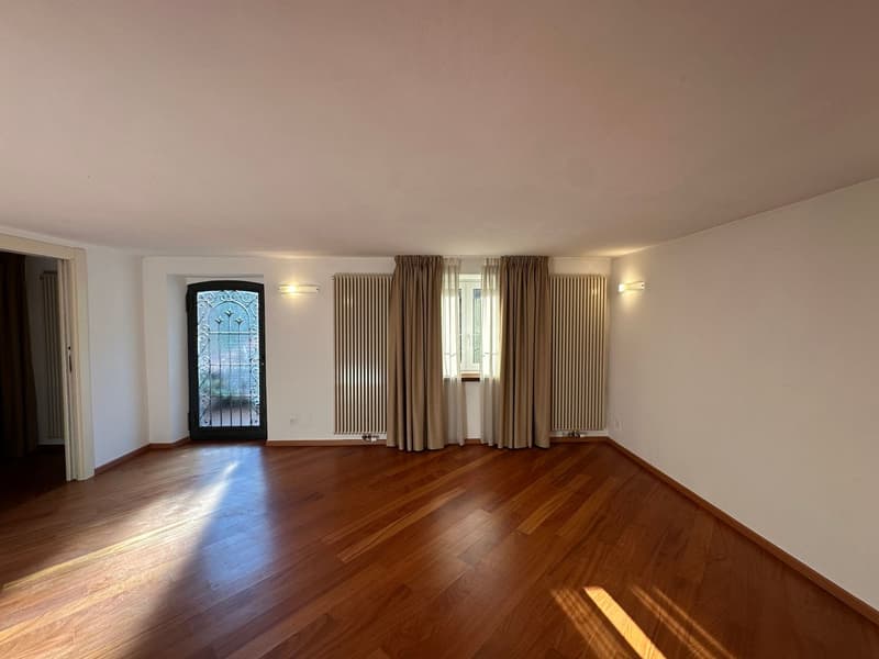 Appartement indépendant dans la nature – idéal comme résidence secondaire (10)