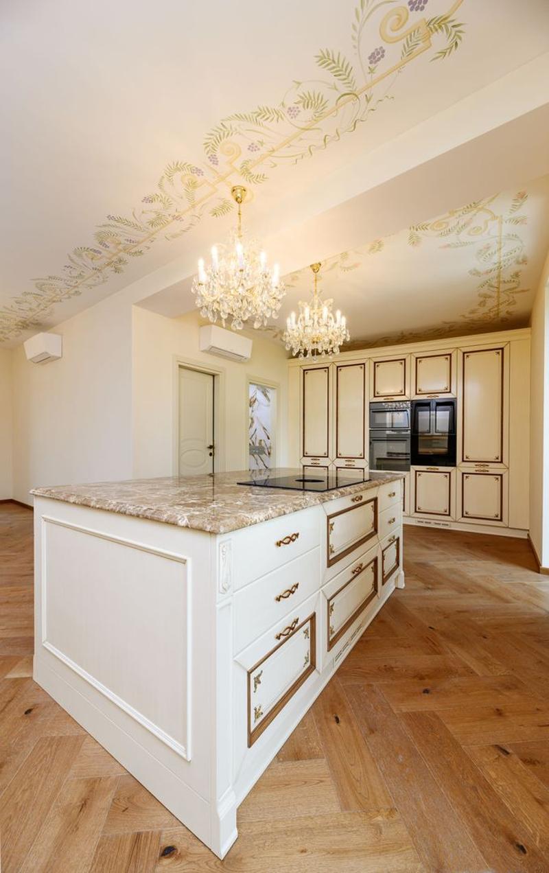 Villa Armonia – Prestigiosa villa ristrutturata con rooftop, jacuzzi e vista lago a Lugano (4)