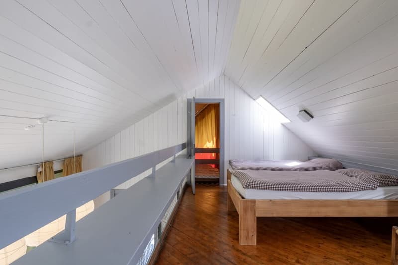 "Bosco della Bella" Letzter verfügbarer Bungalow inmitten von Grün (4)