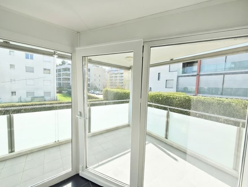 Exklusive 4,5-Zimmer-Wohnung – Auch als Zweitwohnsitz geeignet (3)