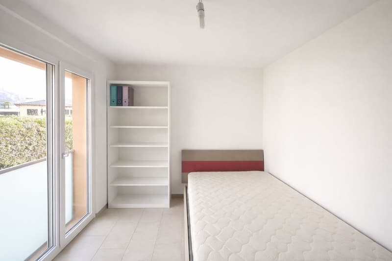 Exklusive 4,5-Zimmer-Wohnung – Auch als Zweitwohnsitz geeignet (4)