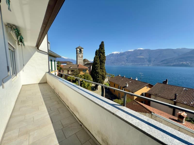 Una terrazza sul lago – Crea il tuo rifugio dei sogni (7)