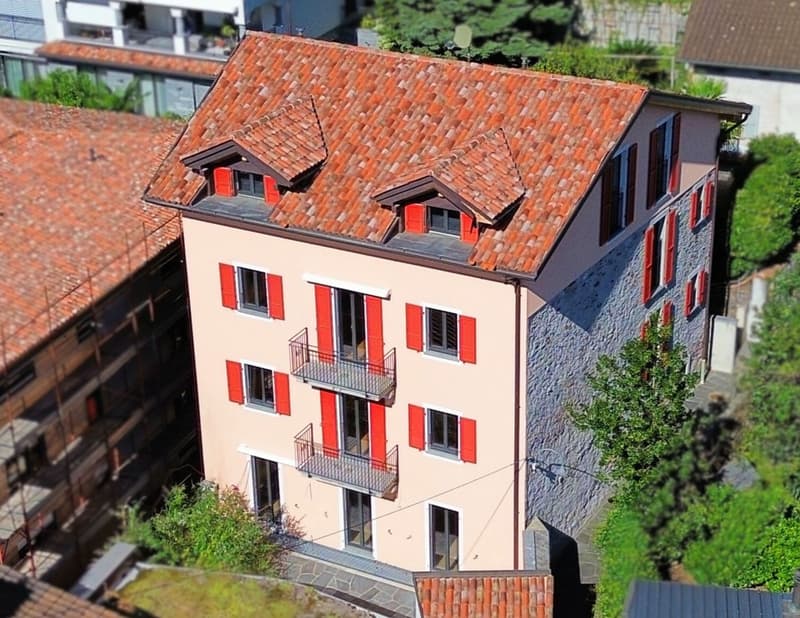 Investitionsmöglichkeit | Neues Wohnprojekt | Mit insgesamt 14 Wohneinheiten (3)