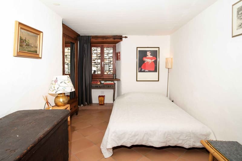 Ferienhaus, 5,5 Zimmer, romantisch und urig (8)