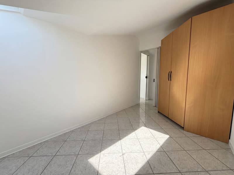 LOFT WITH CELLAR & PARKING — CUGLIATE-FABIASCO (12)