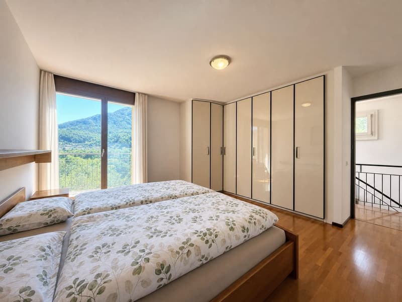 Una casa che ti fa sentire in vacanza (8)