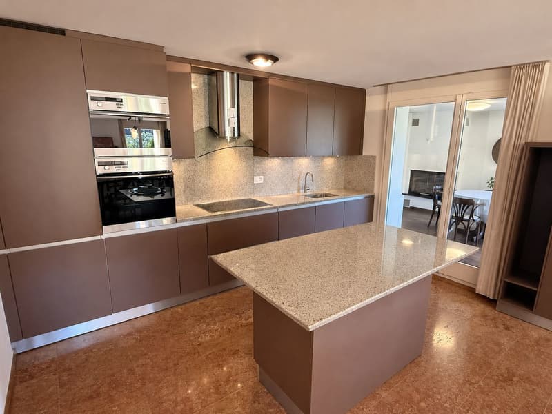 Una casa che ti fa sentire in vacanza (4)