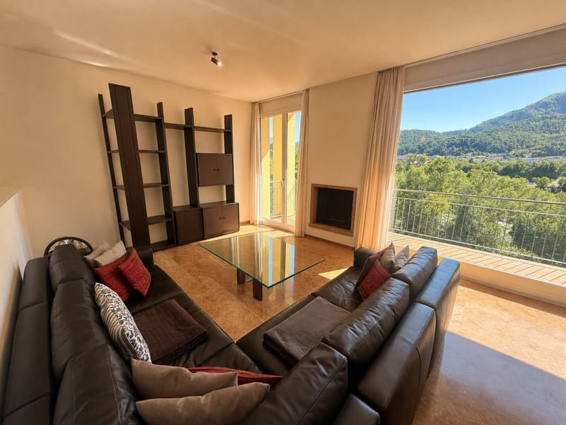 Una casa che ti fa sentire in vacanza (6)
