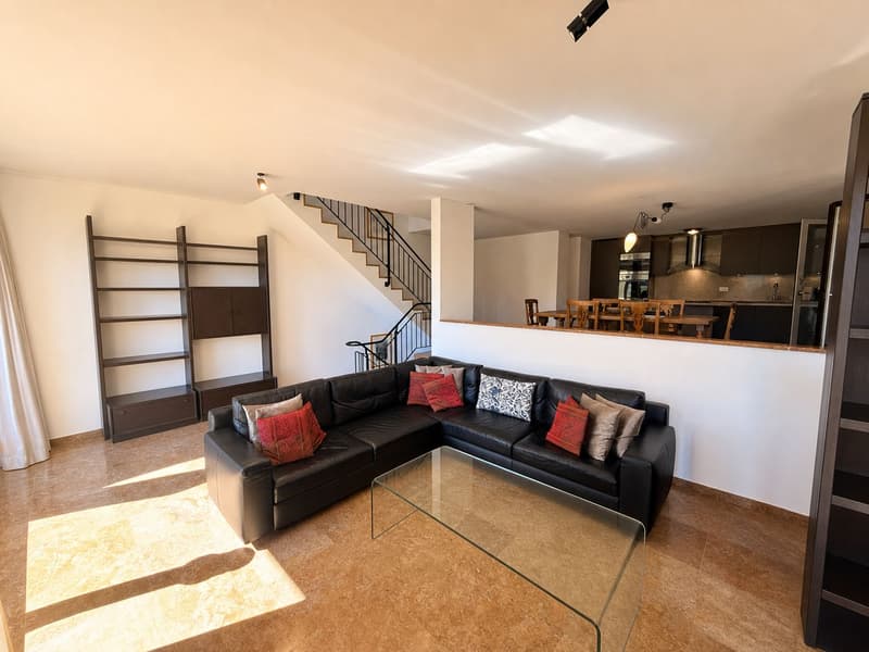 Una casa che ti fa sentire in vacanza (5)