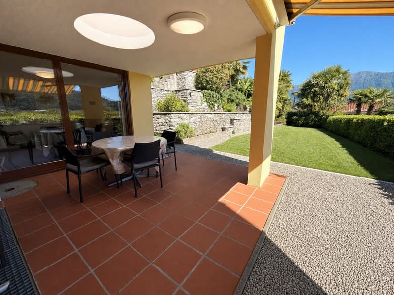 Una casa che ti fa sentire in vacanza (2)