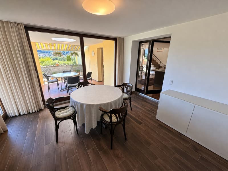 Una casa che ti fa sentire in vacanza (7)