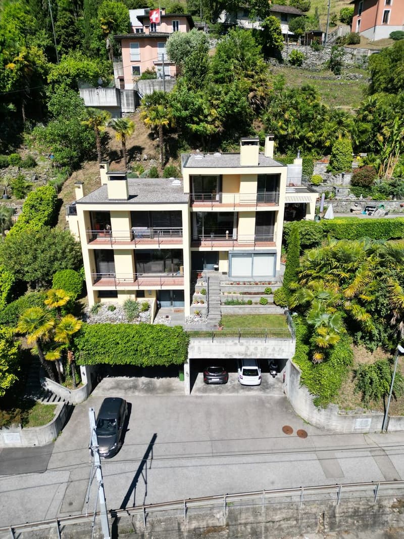 Una casa che ti fa sentire in vacanza (13)