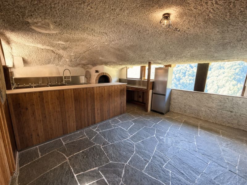 Osteria del Tiglio – un pezzo di storia della Valle Onsernone in vendita (5)