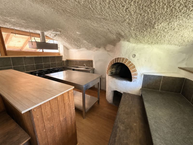 Osteria del Tiglio – un pezzo di storia della Valle Onsernone in vendita (6)