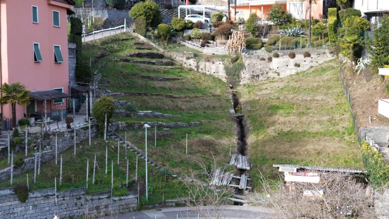 Due terreni edificabili con vista lago a Gordola – rara opportunità con progetto approvato (LPT) (9)