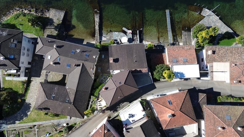 Direkt am Lago Maggiore – Einzigartiger Zweitwohnsitz am Wasser (25)