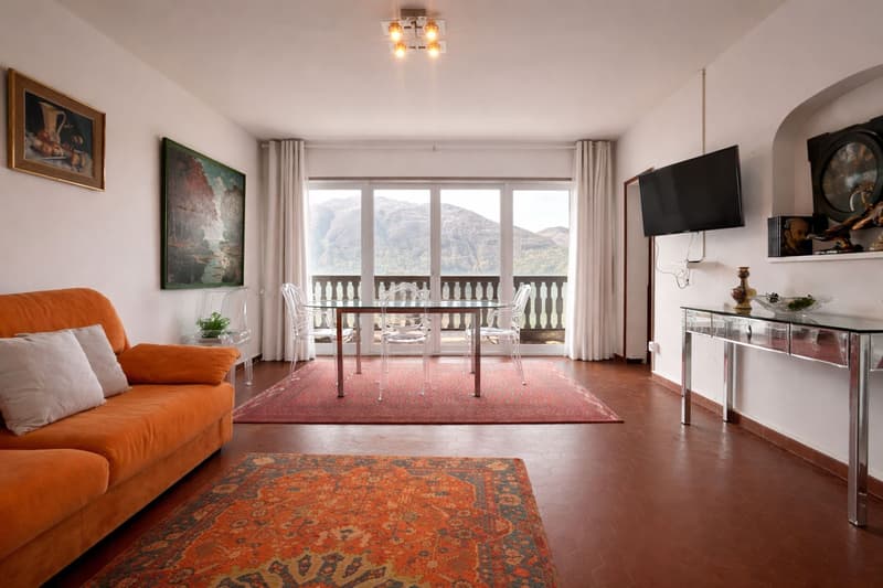 Direkt am Lago Maggiore – Einzigartiger Zweitwohnsitz am Wasser (6)