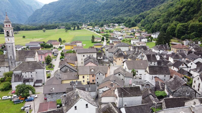 Authentisches Rustico im Maggiatal – Wo die Zeit langsamer vergeht (24)
