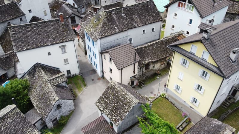 Authentisches Rustico im Maggiatal – Wo die Zeit langsamer vergeht (21)
