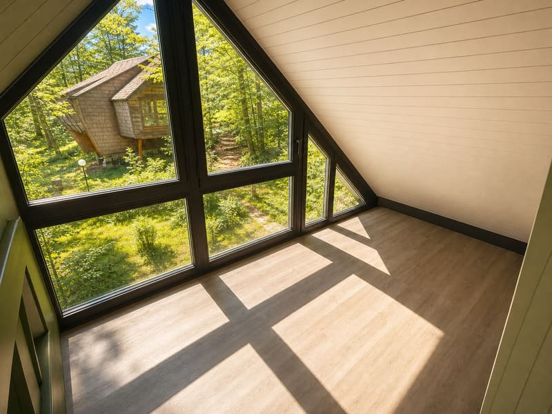 BOSCO DELLA BELLA – Komplett renovierter Bungalow inmitten der Natur (21)