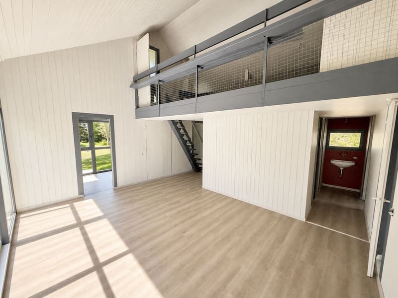 BOSCO DELLA BELLA – Komplett renovierter Bungalow inmitten der Natur (18)