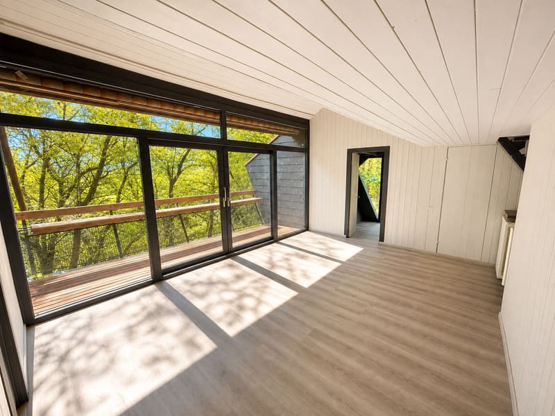 BOSCO DELLA BELLA – Komplett renovierter Bungalow inmitten der Natur (3)