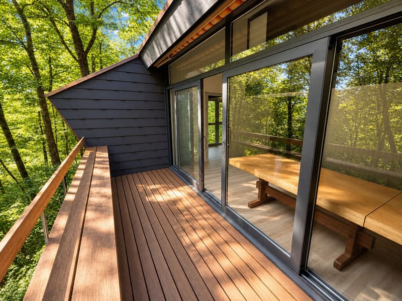 BOSCO DELLA BELLA – Komplett renovierter Bungalow inmitten der Natur (29)