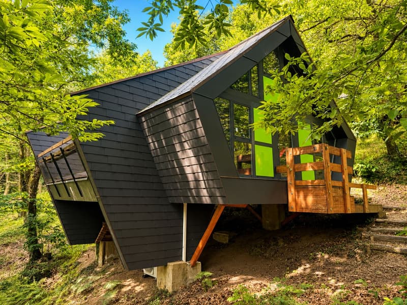 BOSCO DELLA BELLA – Komplett renovierter Bungalow inmitten der Natur (1)