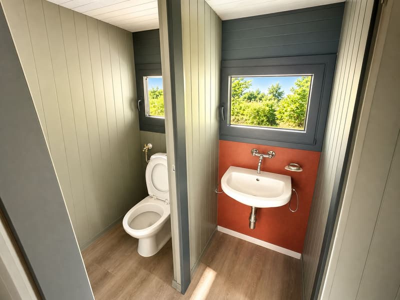 BOSCO DELLA BELLA – Komplett renovierter Bungalow inmitten der Natur (5)