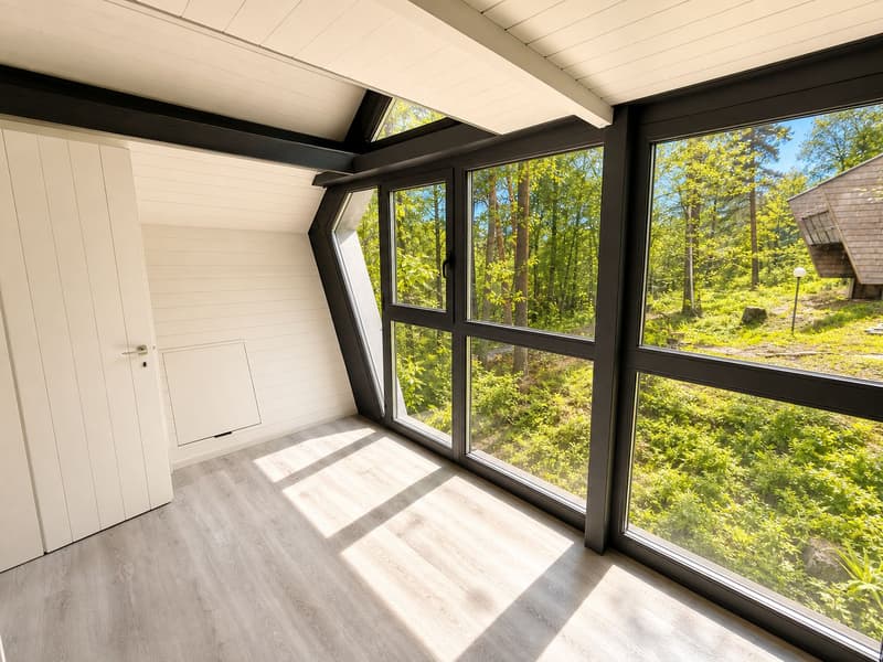 BOSCO DELLA BELLA – Komplett renovierter Bungalow inmitten der Natur (28)