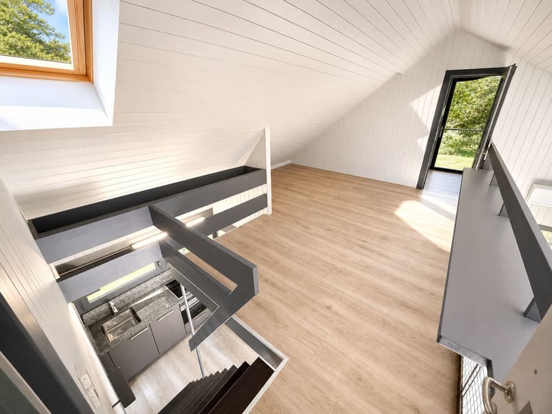 BOSCO DELLA BELLA – Komplett renovierter Bungalow inmitten der Natur (23)