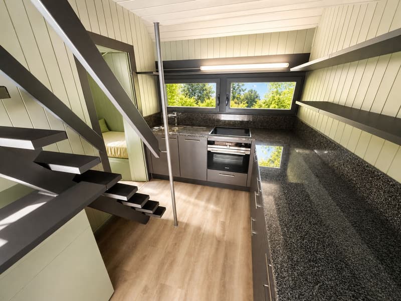 BOSCO DELLA BELLA – Komplett renovierter Bungalow inmitten der Natur (6)
