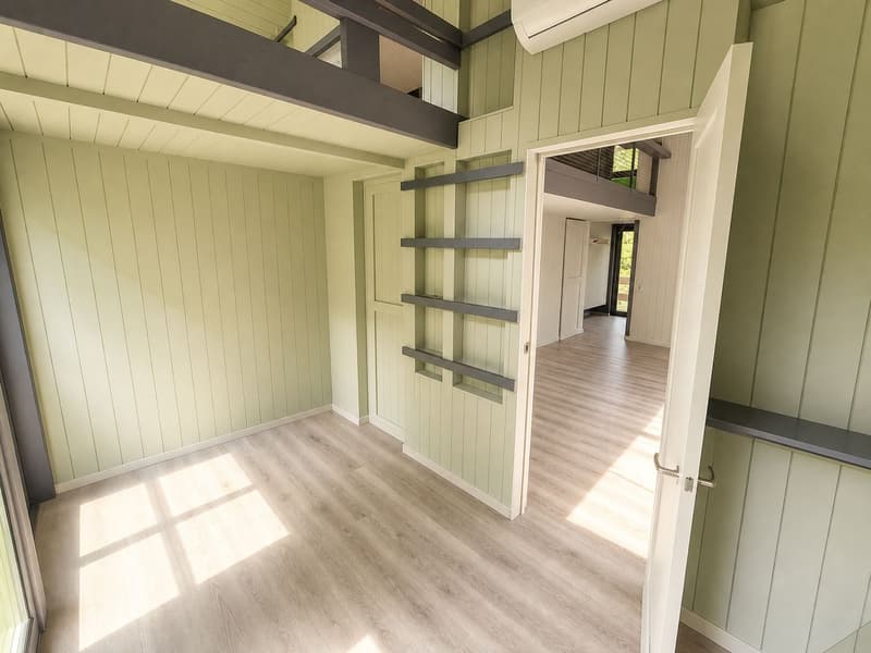 BOSCO DELLA BELLA – Komplett renovierter Bungalow inmitten der Natur (13)