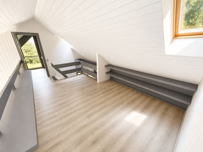 BOSCO DELLA BELLA – Komplett renovierter Bungalow inmitten der Natur (24)