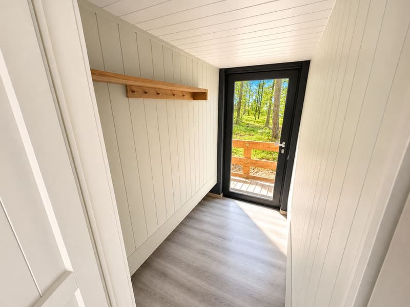 BOSCO DELLA BELLA – Komplett renovierter Bungalow inmitten der Natur (27)