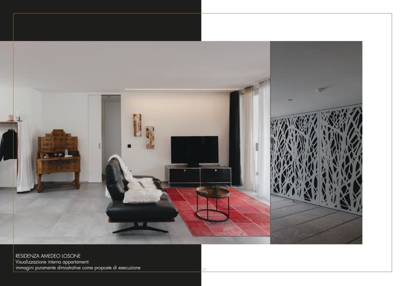 Letzte verfügbare 5.5-Zimmer-Duplex-Penthousewohnung als Zweitwohnsitz in Losone (21)