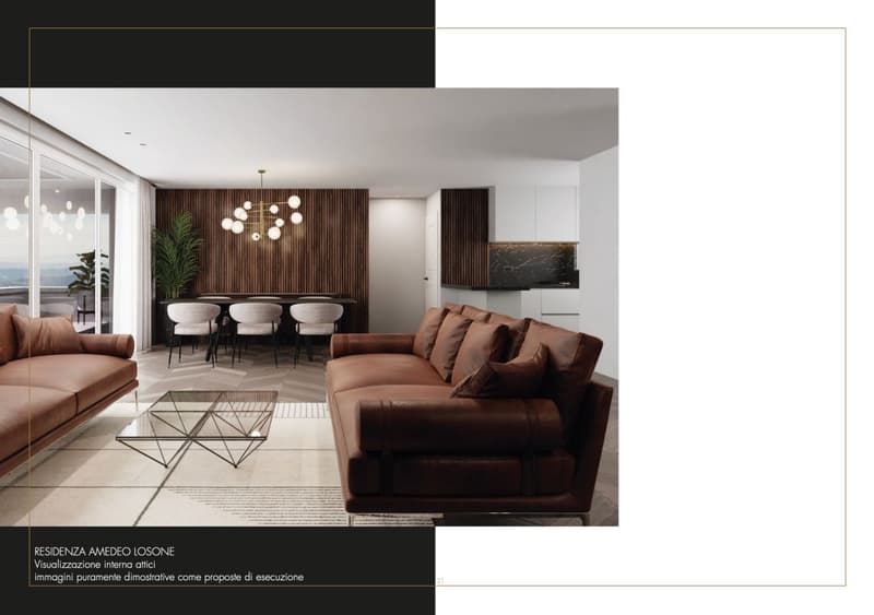 Letzte verfügbare 5.5-Zimmer-Duplex-Penthousewohnung als Zweitwohnsitz in Losone (10)