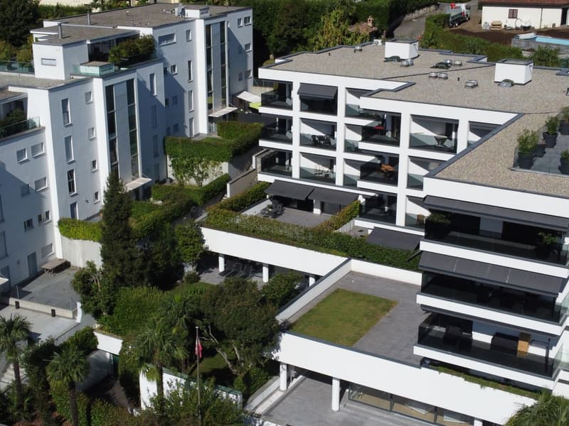 Eleganz, Privatsphäre und exklusiver Lifestyle im Herzen von Ascona (10)