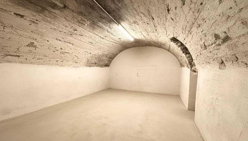 Renoviertes Reihenhaus mit 3,5 Zimmern, Kamin, Balkon und privater Terrasse (8)