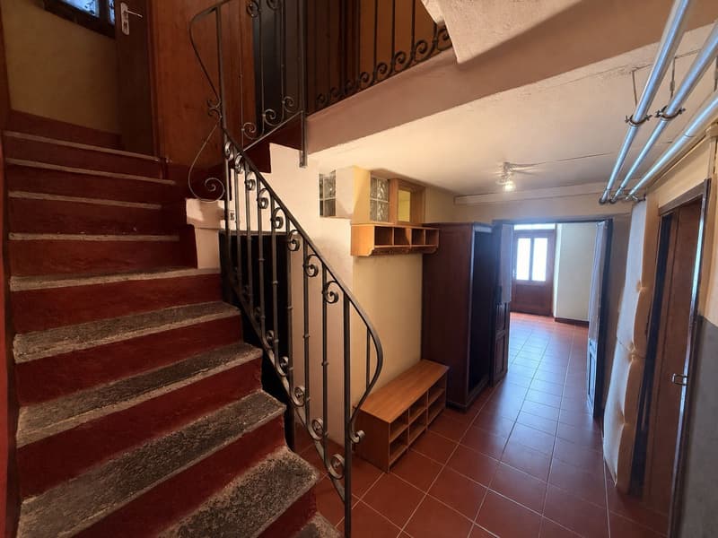 Charming Multi-Family Property with 3 Residential Units in the Heart of Melano (12)