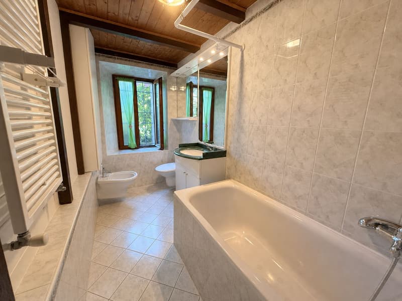 Charming Multi-Family Property with 3 Residential Units in the Heart of Melano (11)