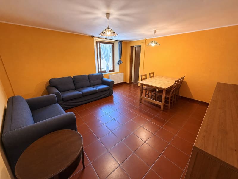 Charming Multi-Family Property with 3 Residential Units in the Heart of Melano (8)