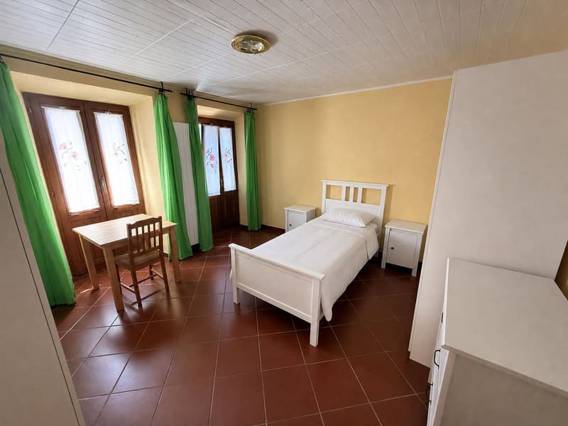 Charming Multi-Family Property with 3 Residential Units in the Heart of Melano (10)