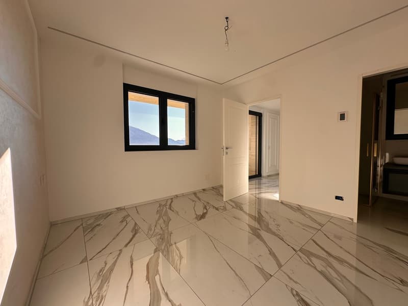 Mediterrane Villa mit Infinity-Pool, SPA und Panoramablick auf den Lago Maggiore (8)